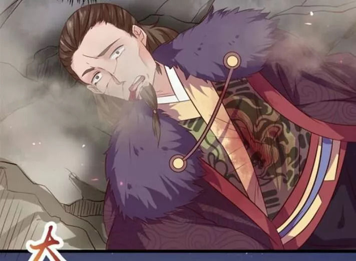 Tuyệt Sắc Quyến Rũ: Quỷ Y Chí Tôn Chap 50 - Next Chap 51