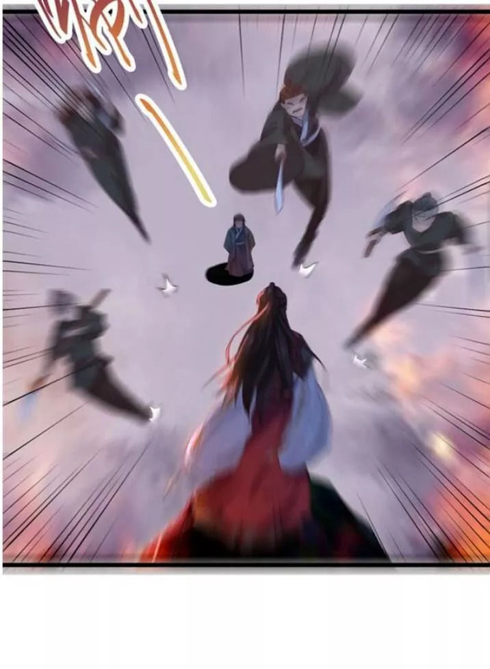 Tuyệt Sắc Quyến Rũ: Quỷ Y Chí Tôn Chap 50 - Next Chap 51