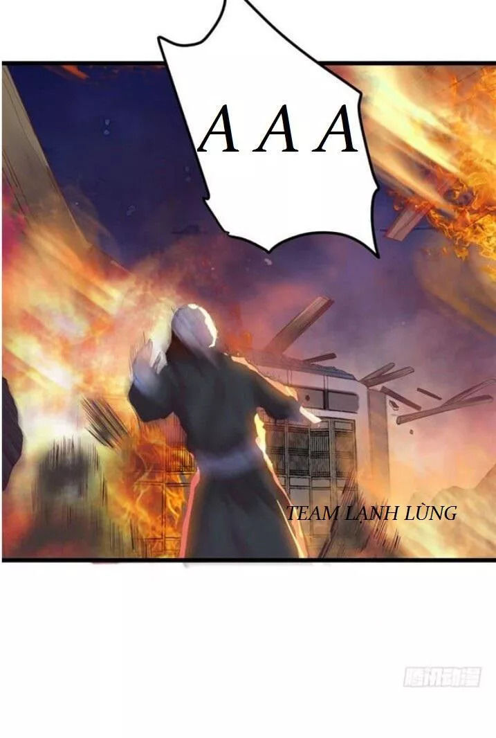 Tuyệt Sắc Quyến Rũ: Quỷ Y Chí Tôn Chap 50 - Next Chap 51