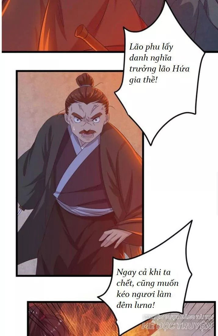 Tuyệt Sắc Quyến Rũ: Quỷ Y Chí Tôn Chap 50 - Next Chap 51