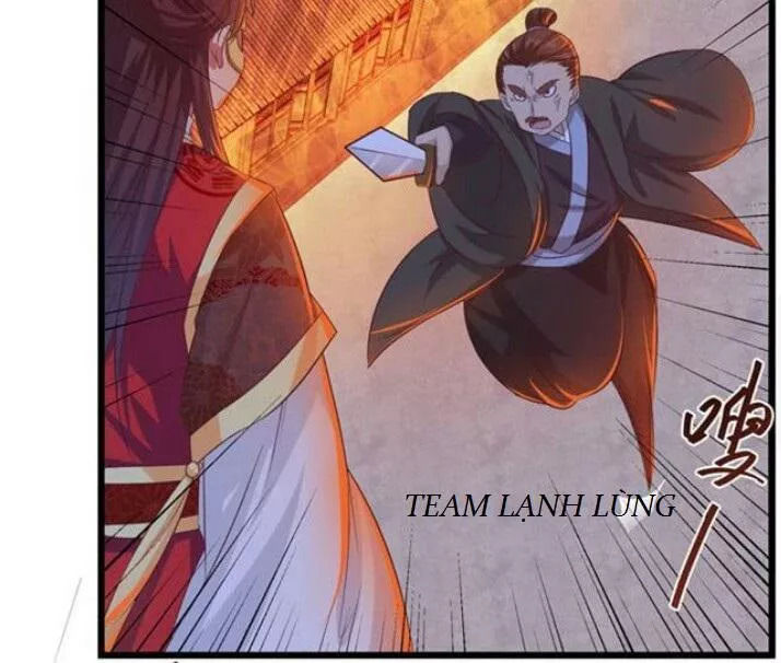 Tuyệt Sắc Quyến Rũ: Quỷ Y Chí Tôn Chap 50 - Next Chap 51