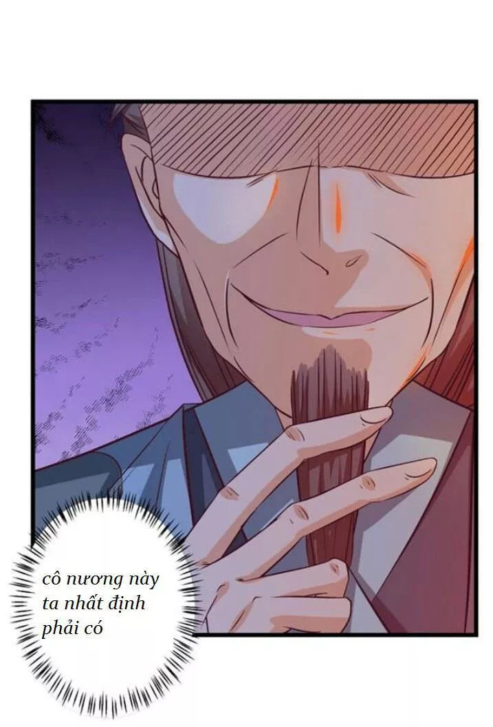 Tuyệt Sắc Quyến Rũ: Quỷ Y Chí Tôn Chap 50 - Next Chap 51