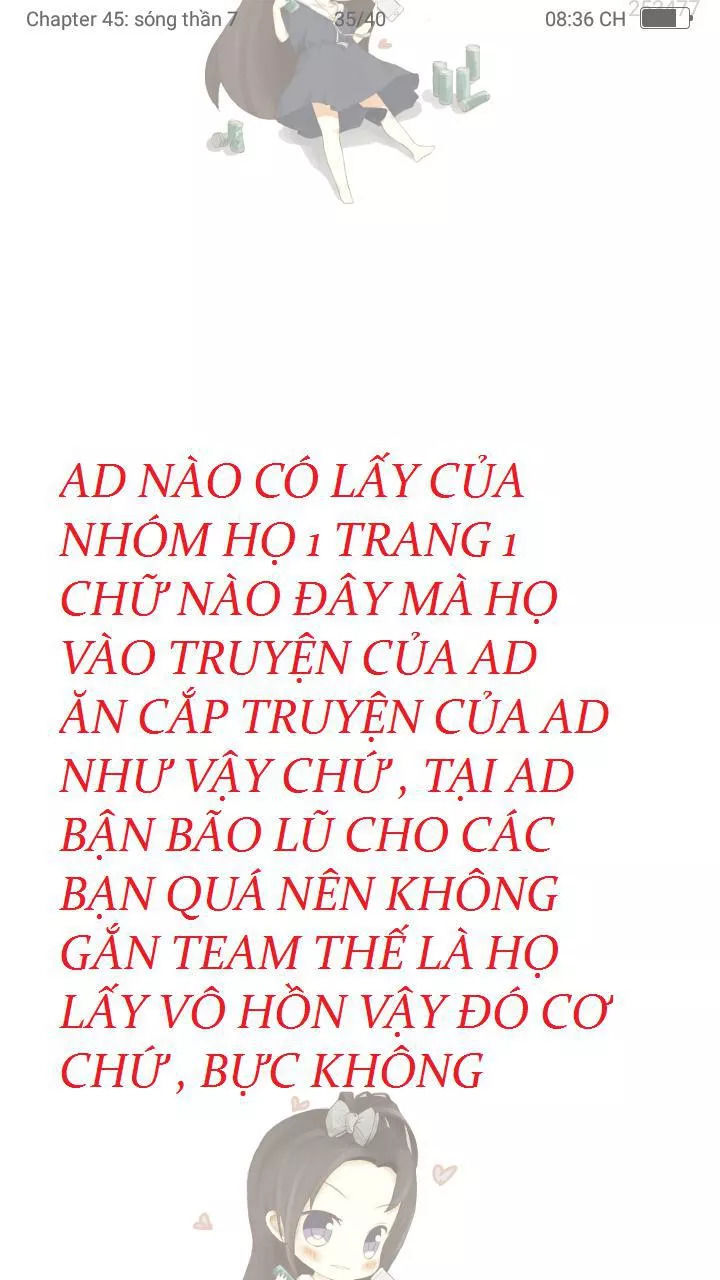 Tuyệt Sắc Quyến Rũ: Quỷ Y Chí Tôn Chap 50 - Next Chap 51