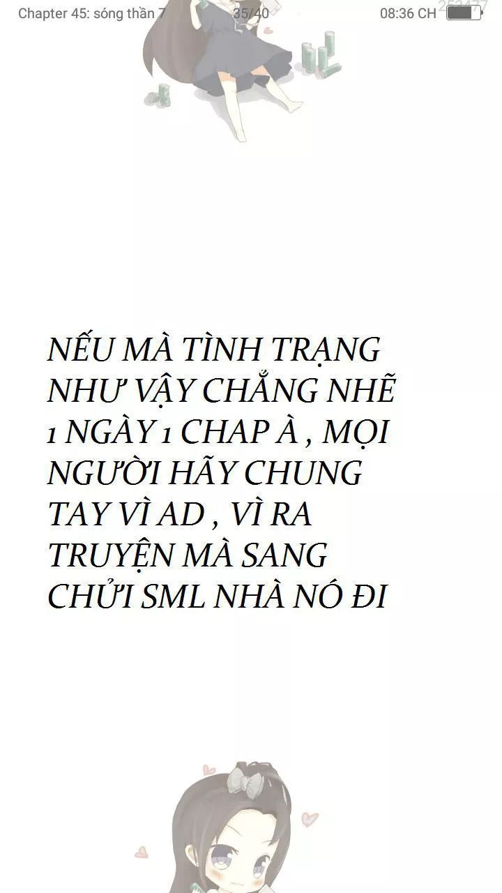 Tuyệt Sắc Quyến Rũ: Quỷ Y Chí Tôn Chap 50 - Next Chap 51