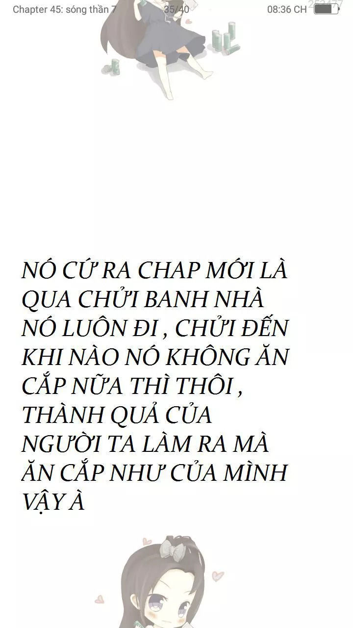 Tuyệt Sắc Quyến Rũ: Quỷ Y Chí Tôn Chap 50 - Next Chap 51