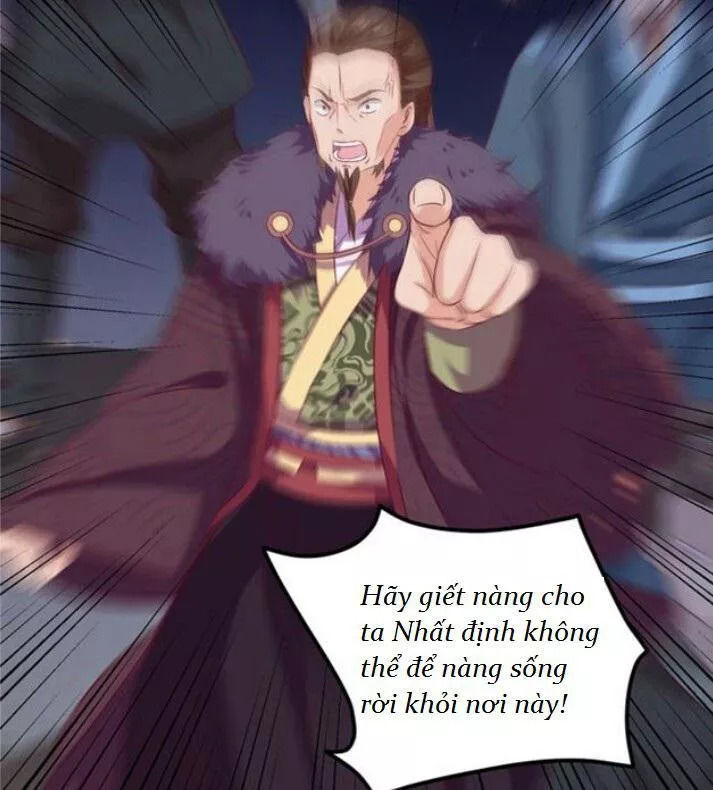 Tuyệt Sắc Quyến Rũ: Quỷ Y Chí Tôn Chap 50 - Next Chap 51