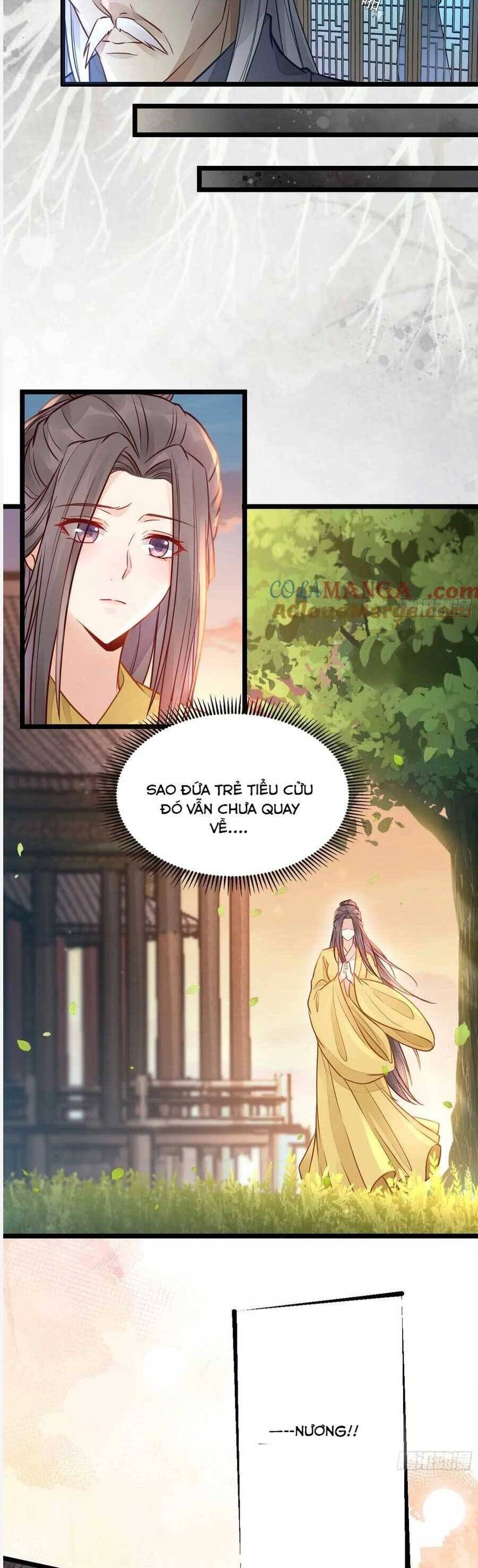 Tuyệt Sắc Quyến Rũ: Quỷ Y Chí Tôn Chap 500 - Next Chap 501