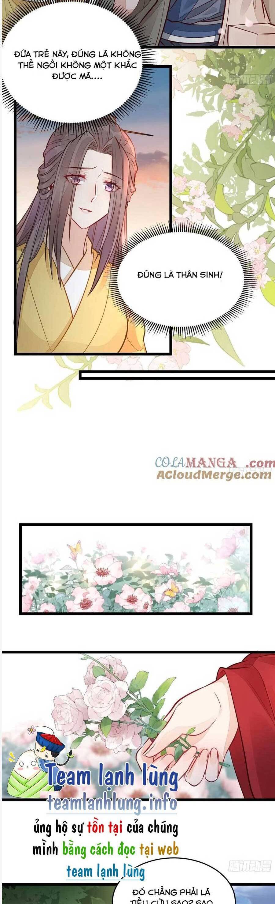 Tuyệt Sắc Quyến Rũ: Quỷ Y Chí Tôn Chap 500 - Next Chap 501