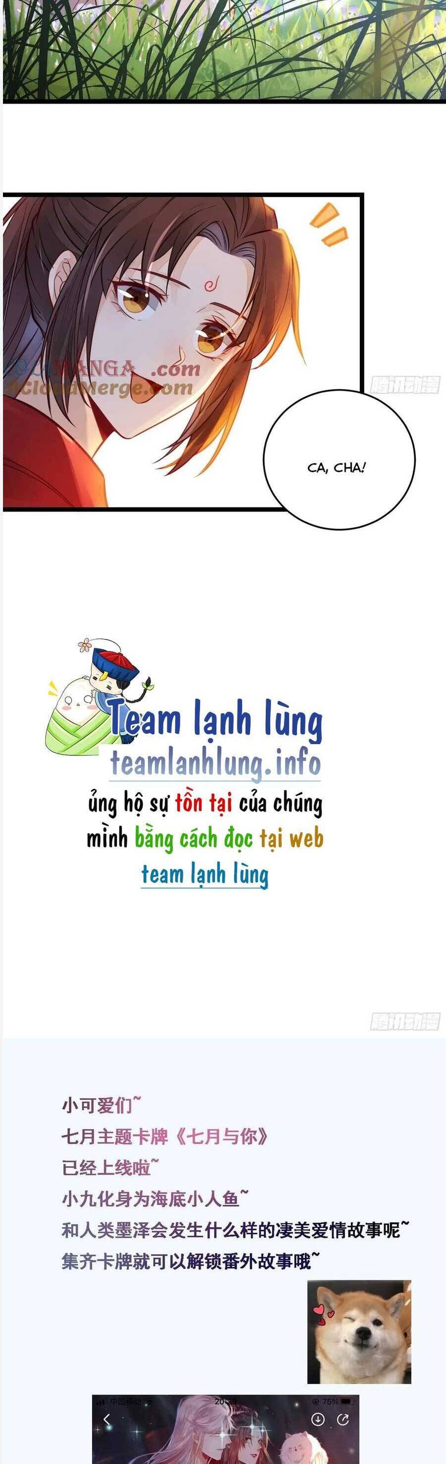 Tuyệt Sắc Quyến Rũ: Quỷ Y Chí Tôn Chap 500 - Next Chap 501