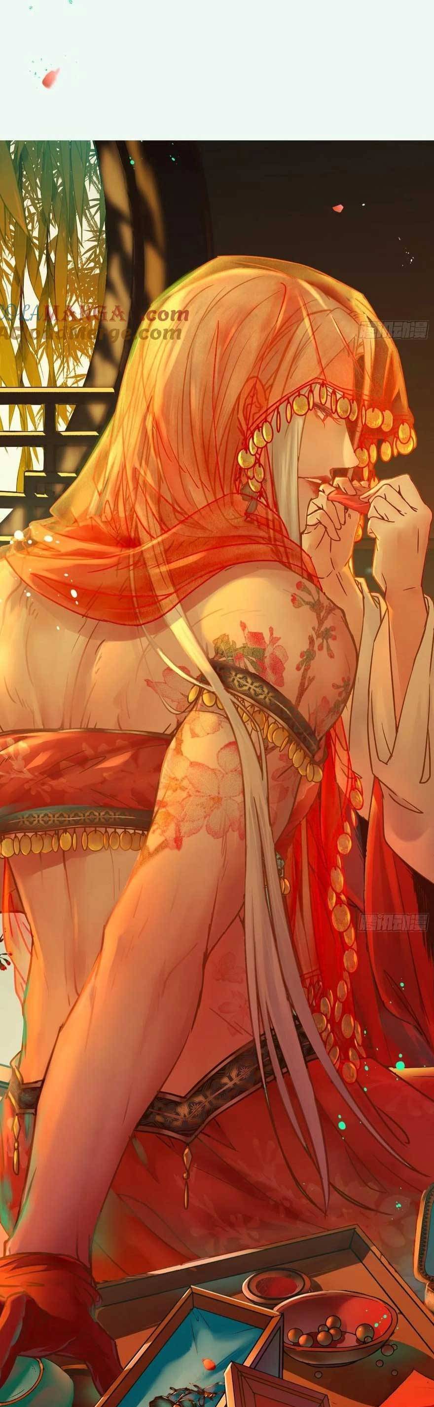Tuyệt Sắc Quyến Rũ: Quỷ Y Chí Tôn Chap 500 - Next Chap 501