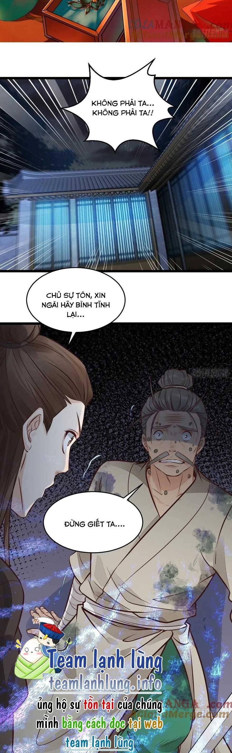 Tuyệt Sắc Quyến Rũ: Quỷ Y Chí Tôn Chap 500 - Next Chap 501