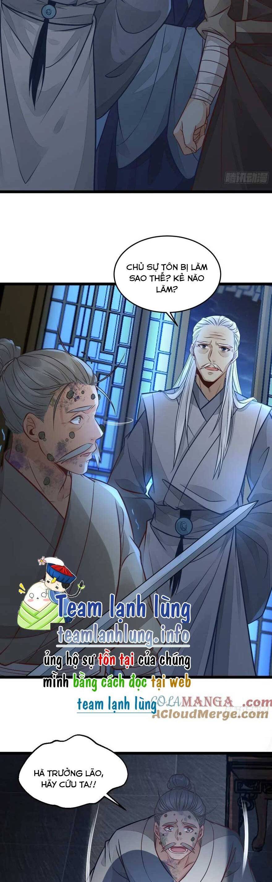 Tuyệt Sắc Quyến Rũ: Quỷ Y Chí Tôn Chap 500 - Next Chap 501