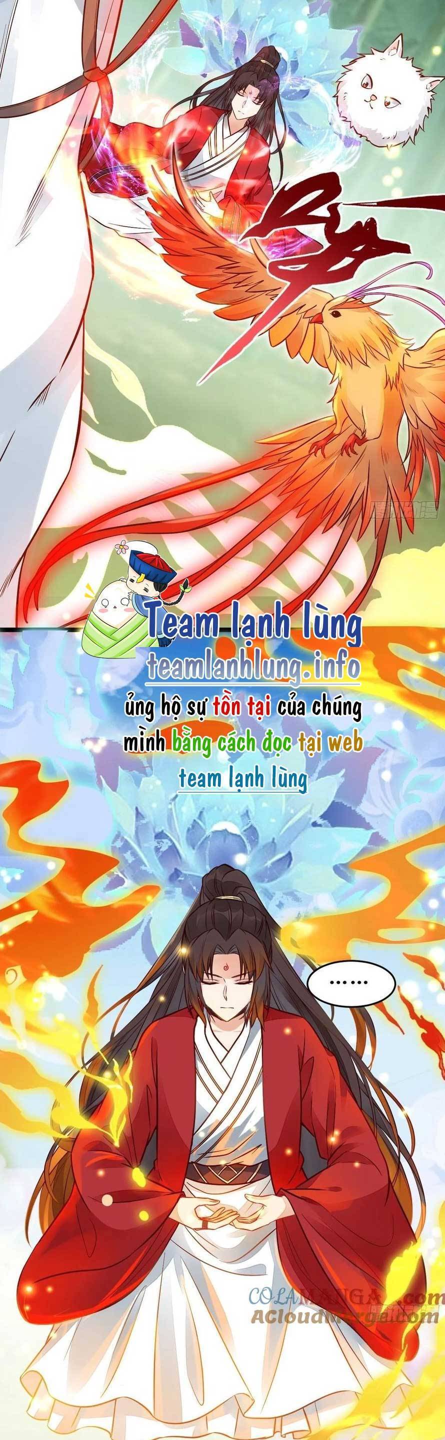 Tuyệt Sắc Quyến Rũ: Quỷ Y Chí Tôn Chap 501 - Next Chap 502