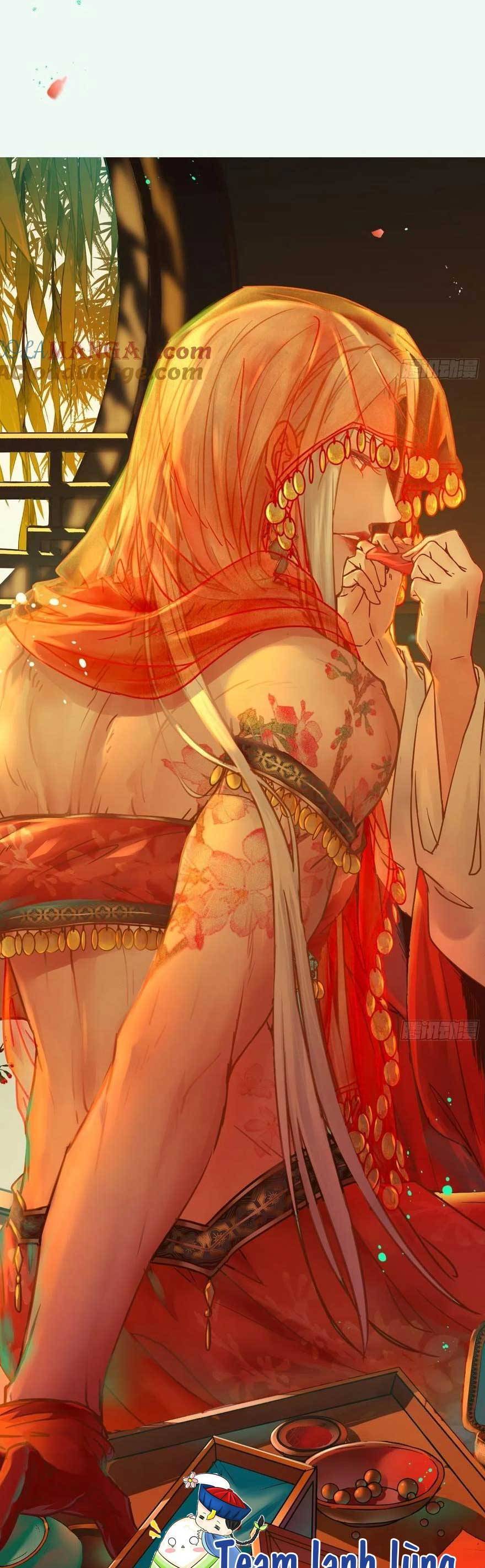 Tuyệt Sắc Quyến Rũ: Quỷ Y Chí Tôn Chap 501 - Next Chap 502