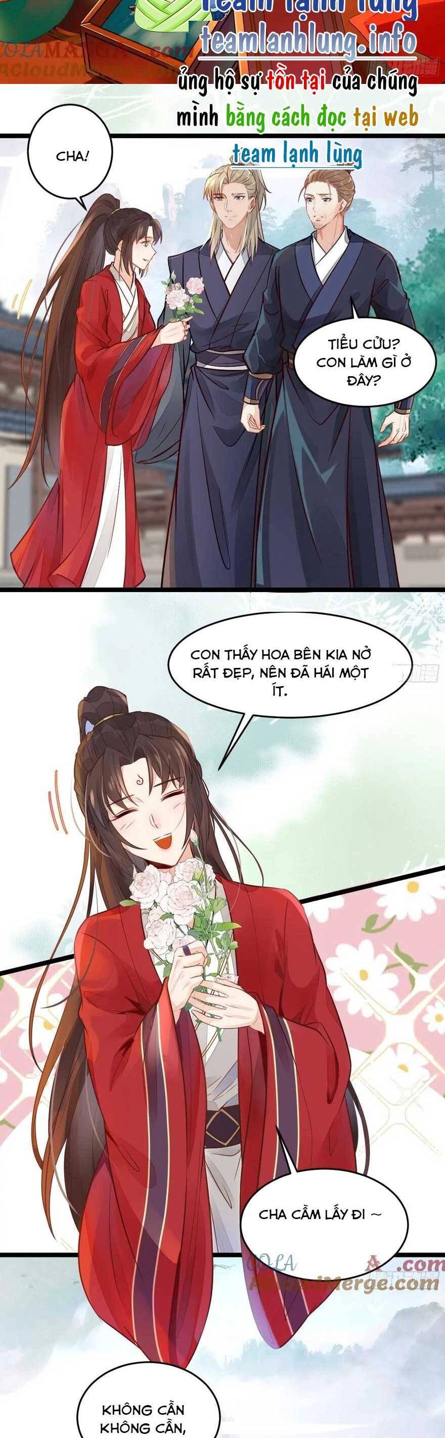 Tuyệt Sắc Quyến Rũ: Quỷ Y Chí Tôn Chap 501 - Next Chap 502