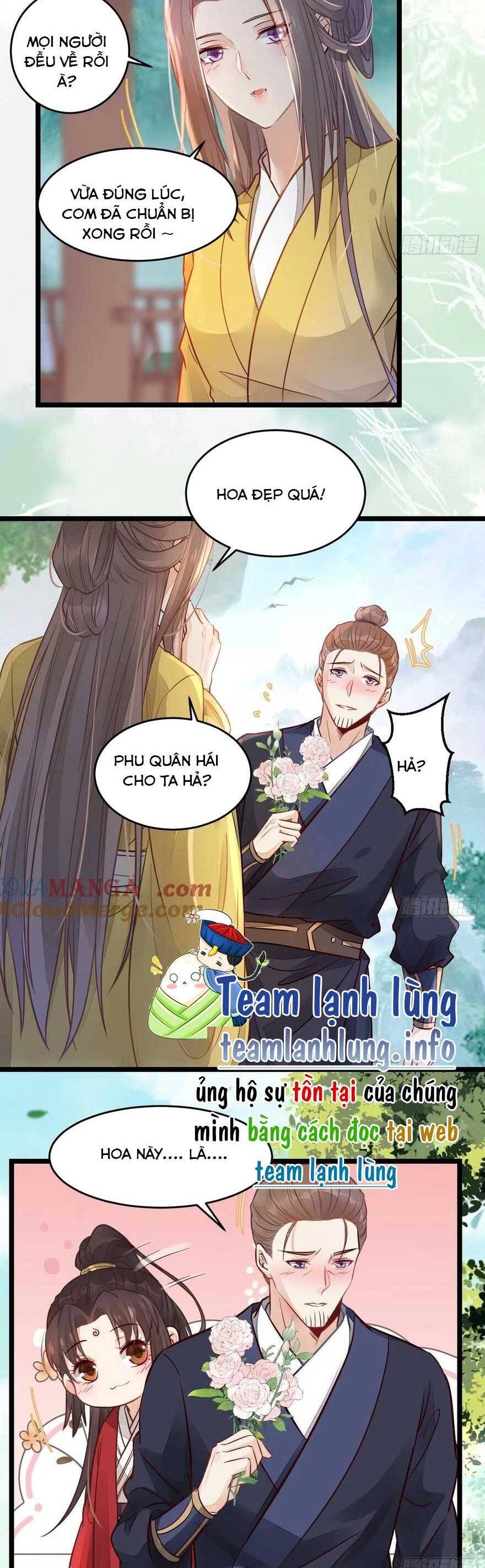 Tuyệt Sắc Quyến Rũ: Quỷ Y Chí Tôn Chap 501 - Next Chap 502