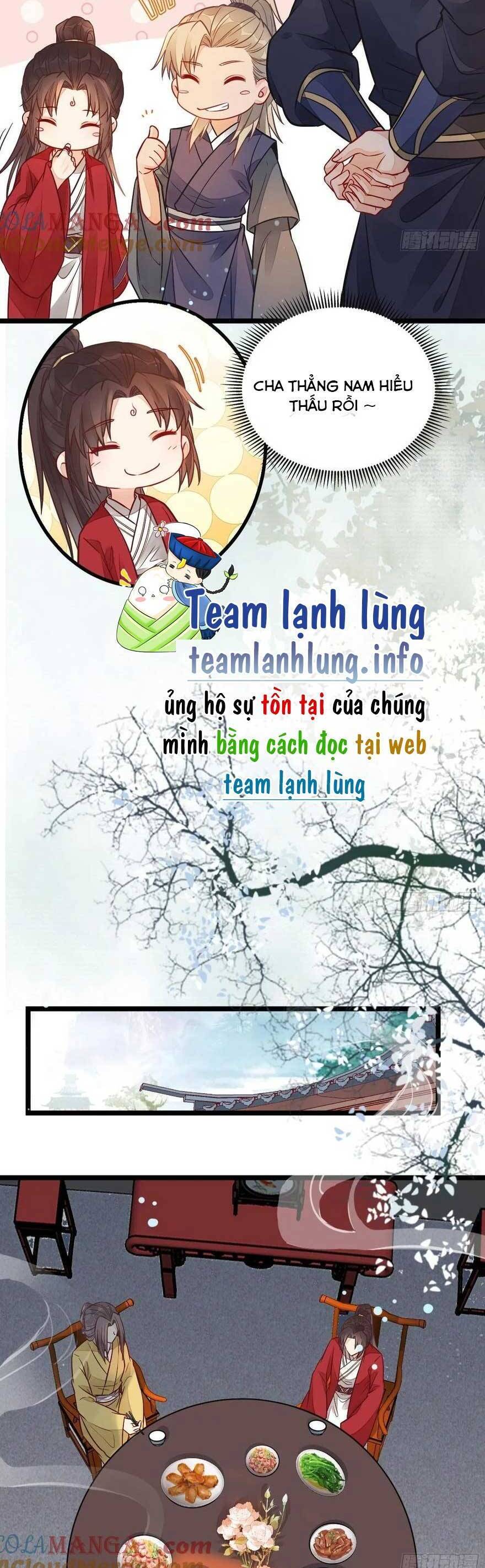 Tuyệt Sắc Quyến Rũ: Quỷ Y Chí Tôn Chap 501 - Next Chap 502