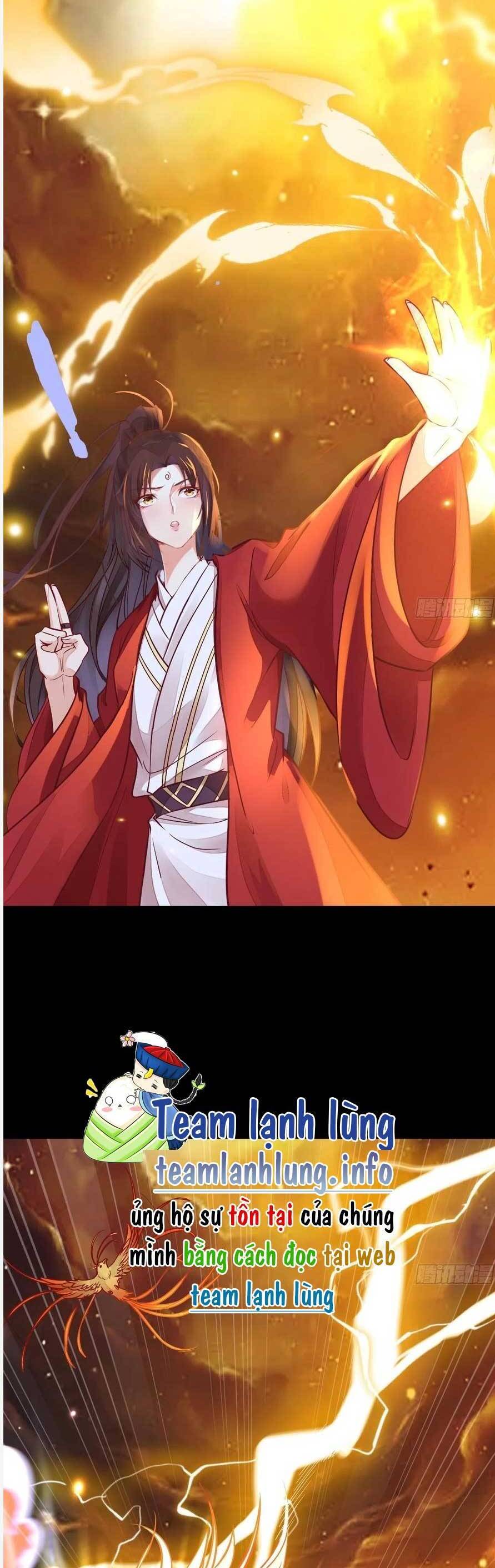 Tuyệt Sắc Quyến Rũ: Quỷ Y Chí Tôn Chap 502 - Next Chap 503