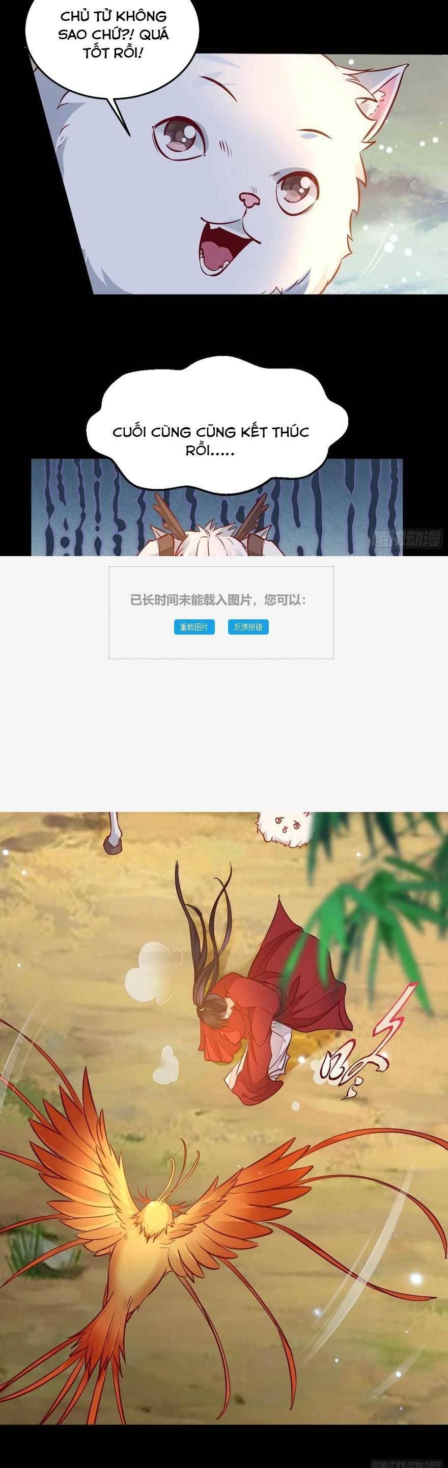 Tuyệt Sắc Quyến Rũ: Quỷ Y Chí Tôn Chap 502 - Next Chap 503