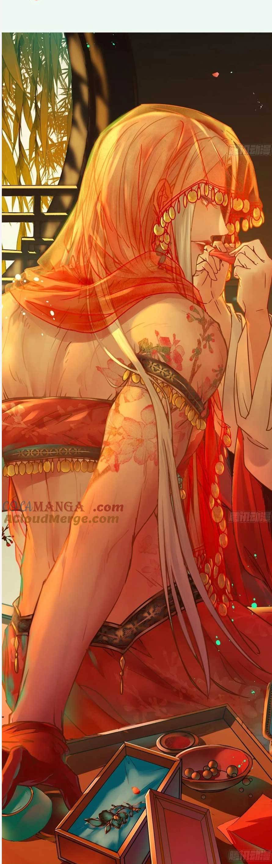 Tuyệt Sắc Quyến Rũ: Quỷ Y Chí Tôn Chap 502 - Next Chap 503