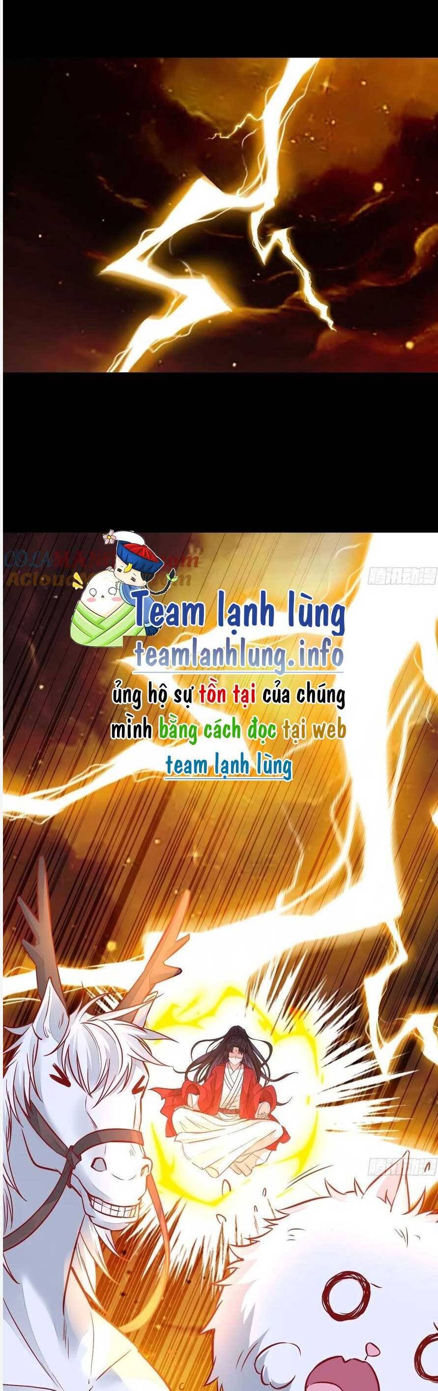 Tuyệt Sắc Quyến Rũ: Quỷ Y Chí Tôn Chap 502 - Next Chap 503
