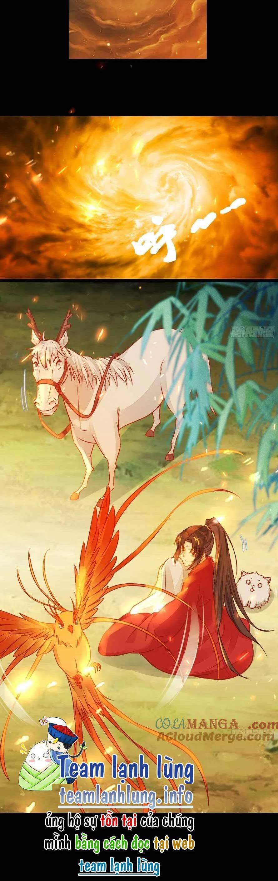 Tuyệt Sắc Quyến Rũ: Quỷ Y Chí Tôn Chap 503 - Next Chap 504
