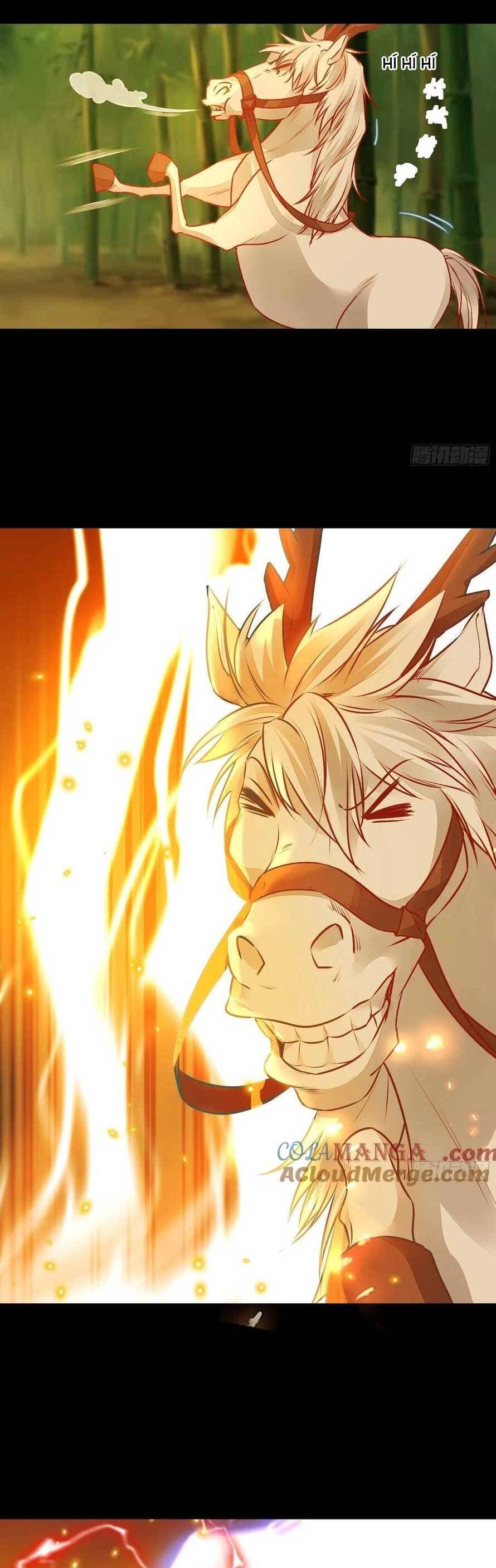 Tuyệt Sắc Quyến Rũ: Quỷ Y Chí Tôn Chap 503 - Next Chap 504