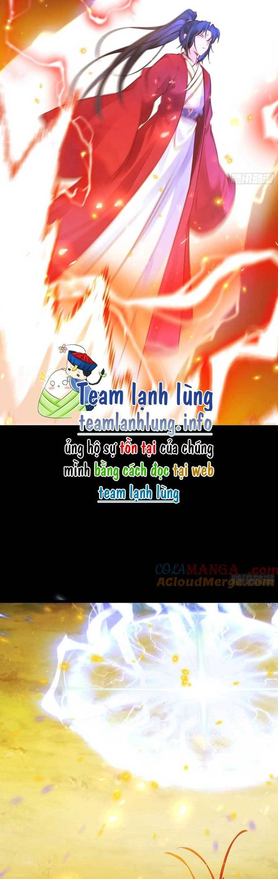 Tuyệt Sắc Quyến Rũ: Quỷ Y Chí Tôn Chap 503 - Next Chap 504