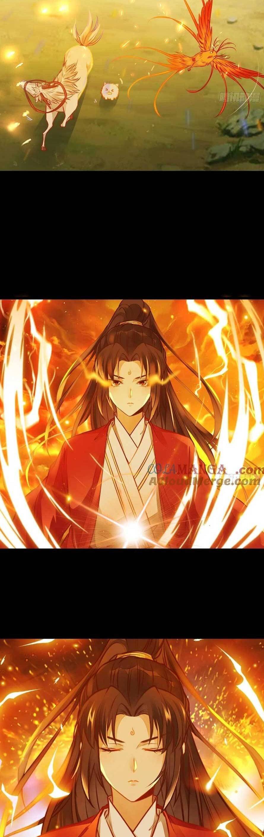 Tuyệt Sắc Quyến Rũ: Quỷ Y Chí Tôn Chap 503 - Next Chap 504