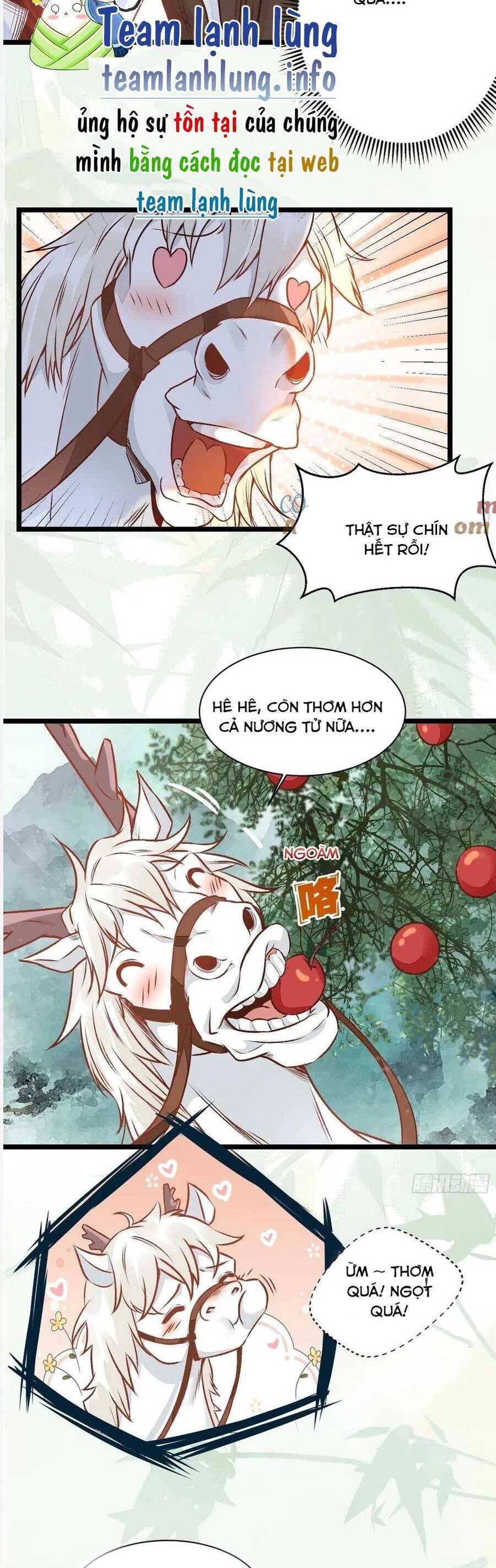 Tuyệt Sắc Quyến Rũ: Quỷ Y Chí Tôn Chap 504 - Next Chap 505