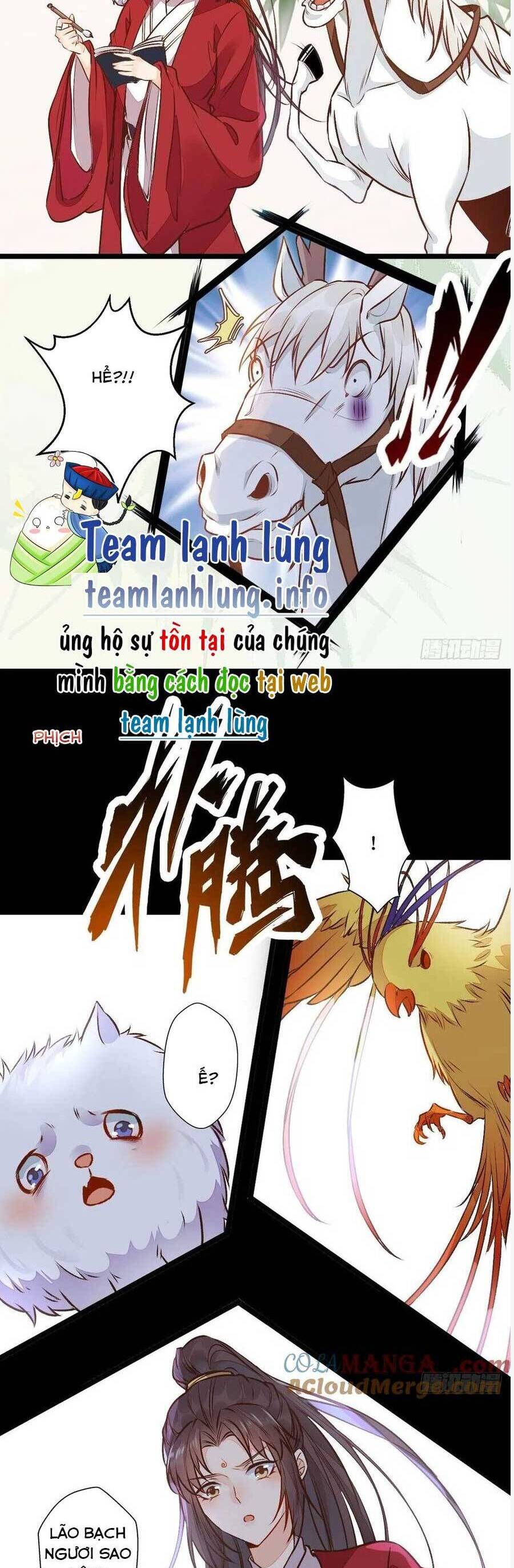 Tuyệt Sắc Quyến Rũ: Quỷ Y Chí Tôn Chap 504 - Next Chap 505