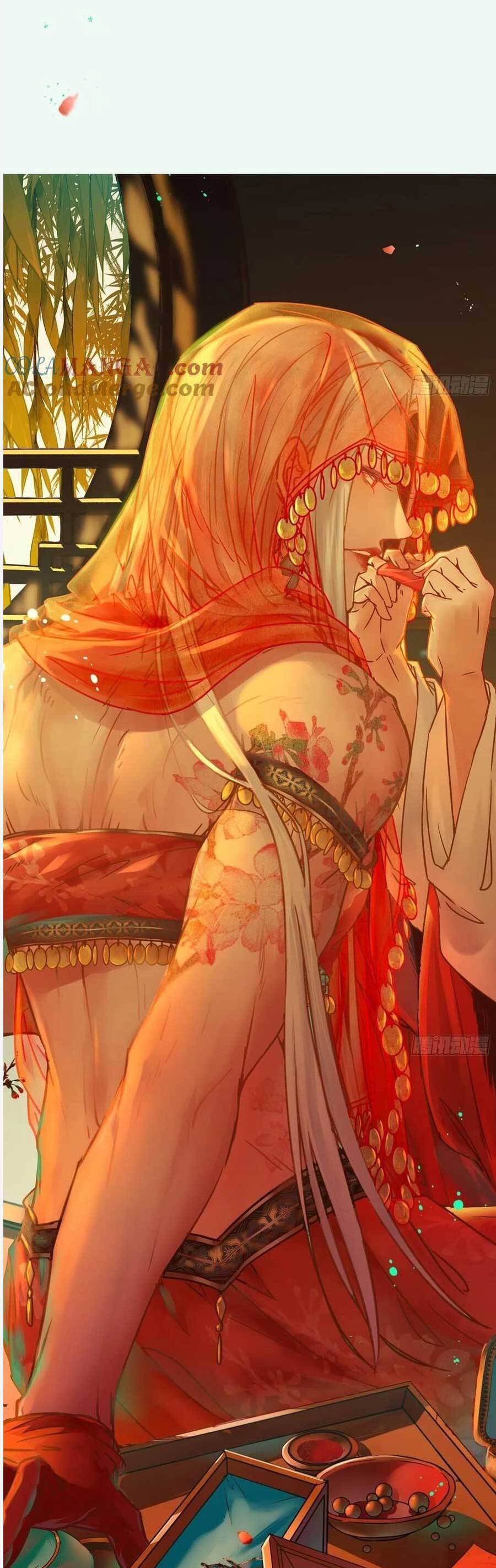 Tuyệt Sắc Quyến Rũ: Quỷ Y Chí Tôn Chap 504 - Next Chap 505