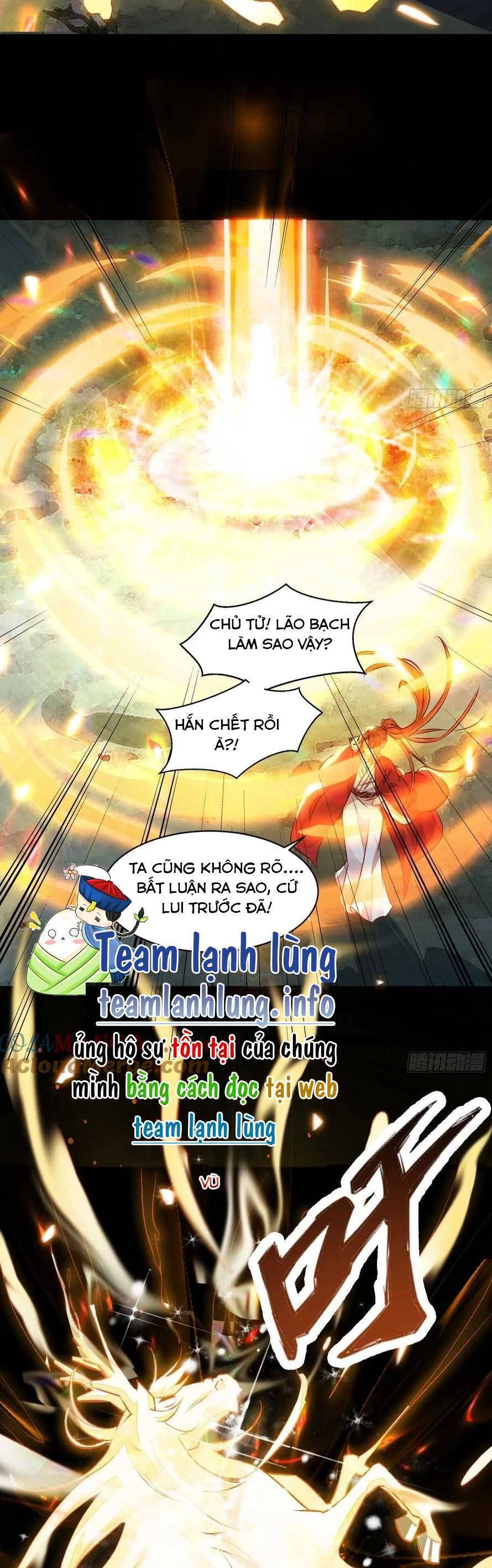 Tuyệt Sắc Quyến Rũ: Quỷ Y Chí Tôn Chap 505 - Next Chap 506