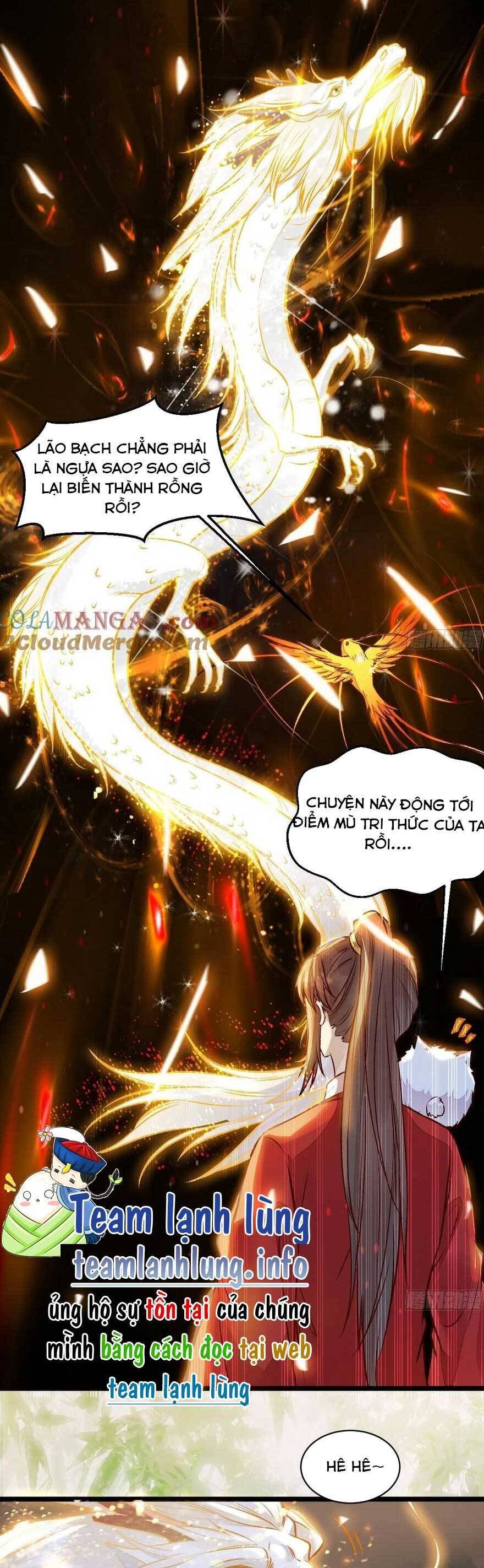Tuyệt Sắc Quyến Rũ: Quỷ Y Chí Tôn Chap 505 - Next Chap 506