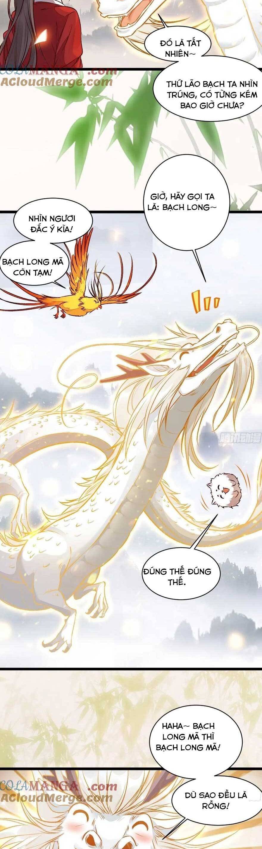 Tuyệt Sắc Quyến Rũ: Quỷ Y Chí Tôn Chap 505 - Next Chap 506
