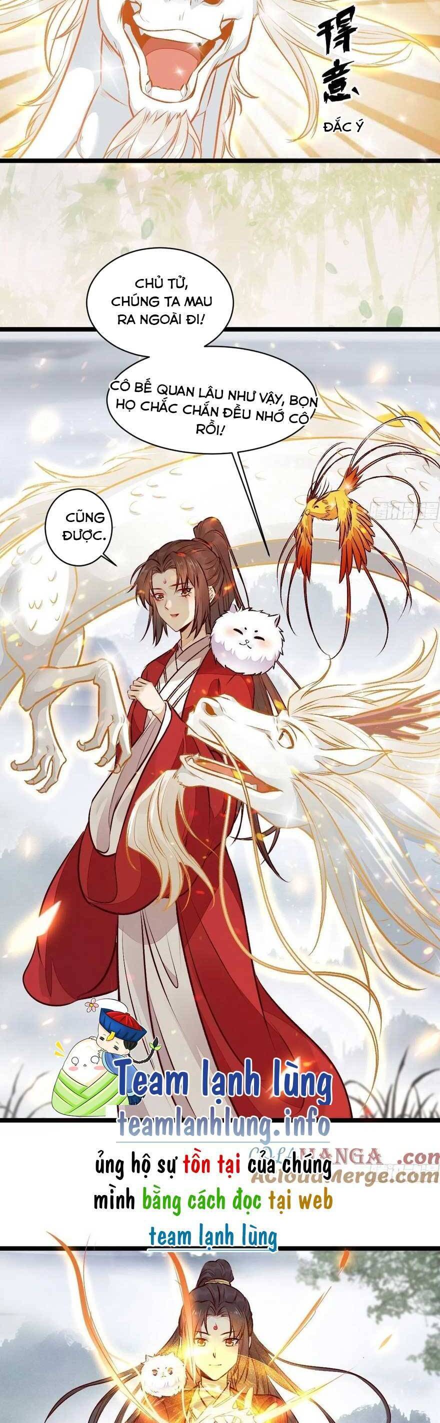 Tuyệt Sắc Quyến Rũ: Quỷ Y Chí Tôn Chap 505 - Next Chap 506