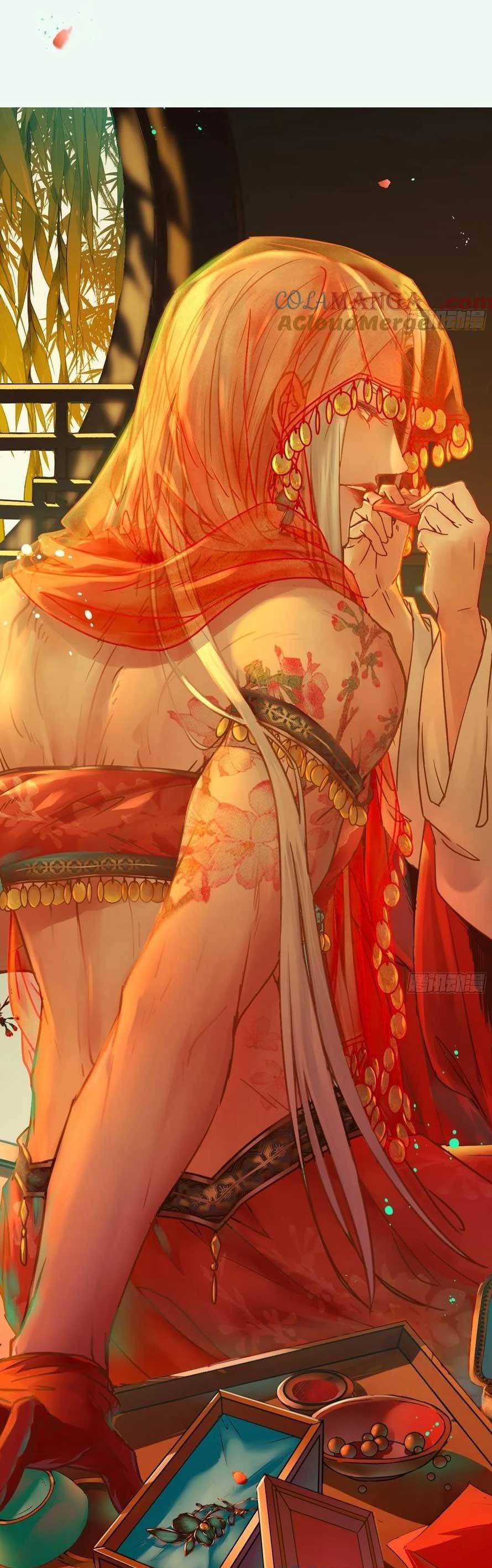 Tuyệt Sắc Quyến Rũ: Quỷ Y Chí Tôn Chap 505 - Next Chap 506