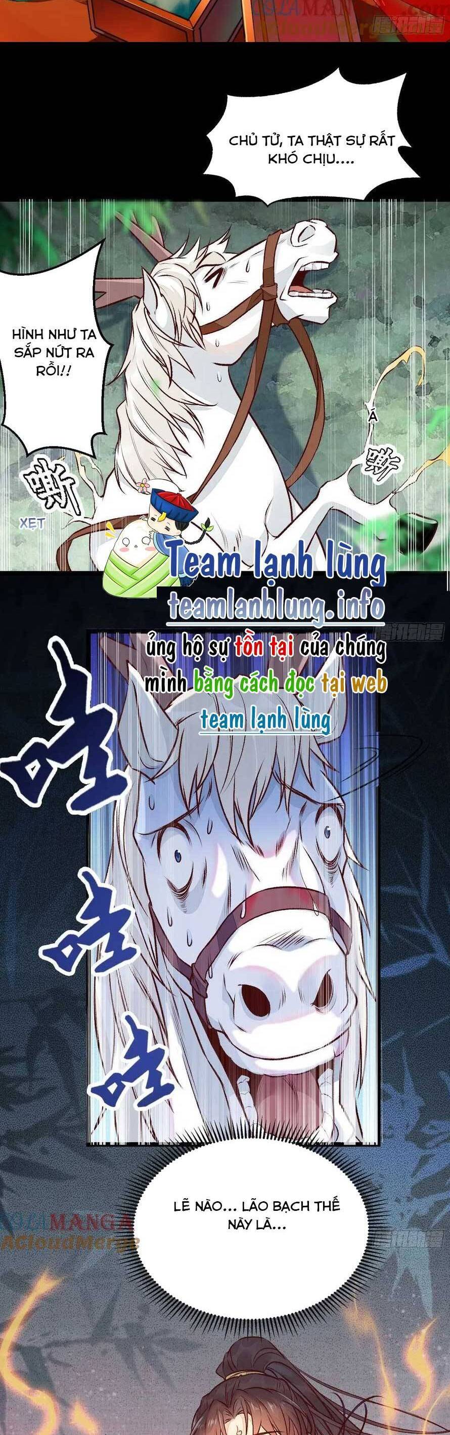 Tuyệt Sắc Quyến Rũ: Quỷ Y Chí Tôn Chap 505 - Next Chap 506