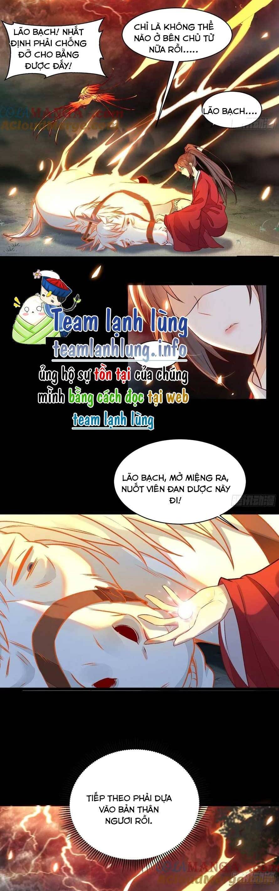 Tuyệt Sắc Quyến Rũ: Quỷ Y Chí Tôn Chap 505 - Next Chap 506
