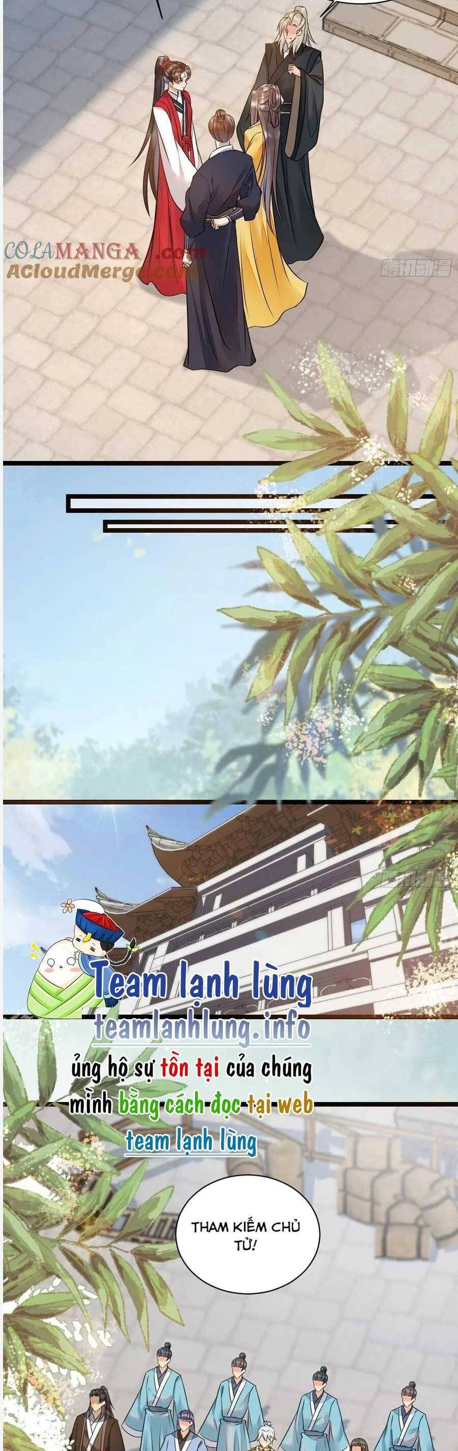 Tuyệt Sắc Quyến Rũ: Quỷ Y Chí Tôn Chap 507 - Next Chap 508