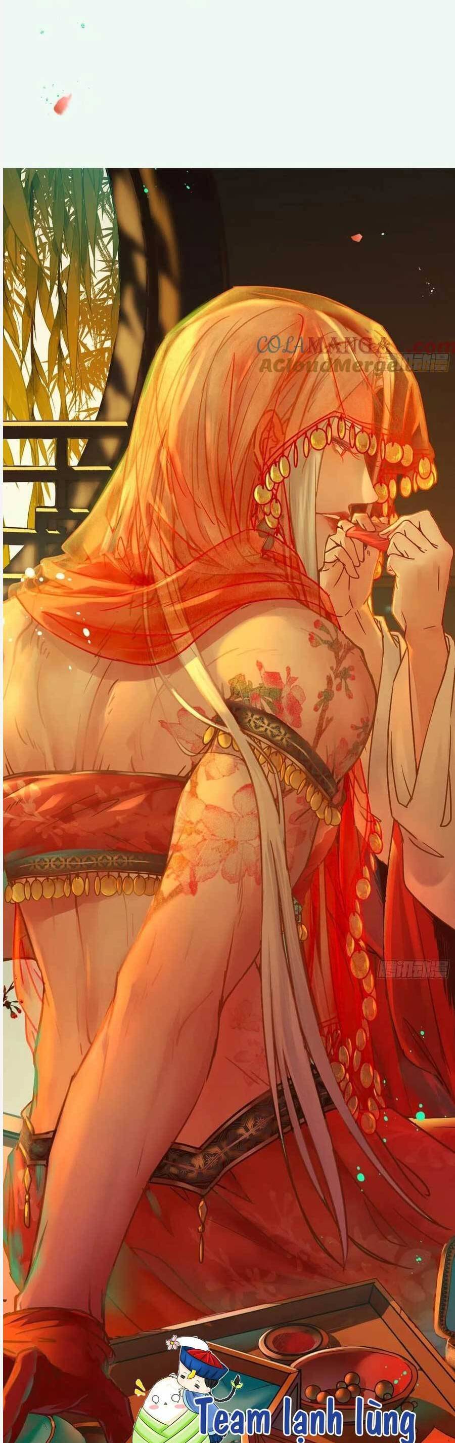 Tuyệt Sắc Quyến Rũ: Quỷ Y Chí Tôn Chap 507 - Next Chap 508
