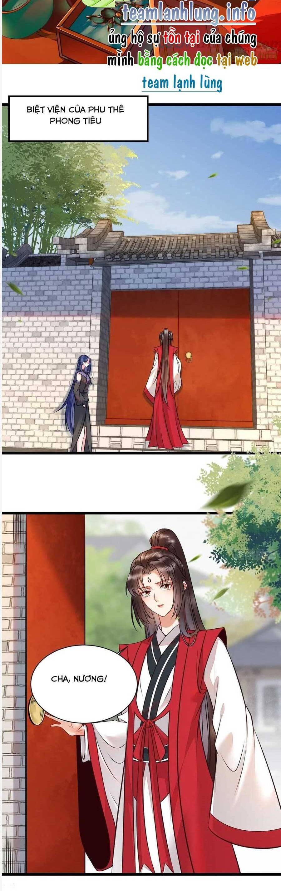 Tuyệt Sắc Quyến Rũ: Quỷ Y Chí Tôn Chap 507 - Next Chap 508