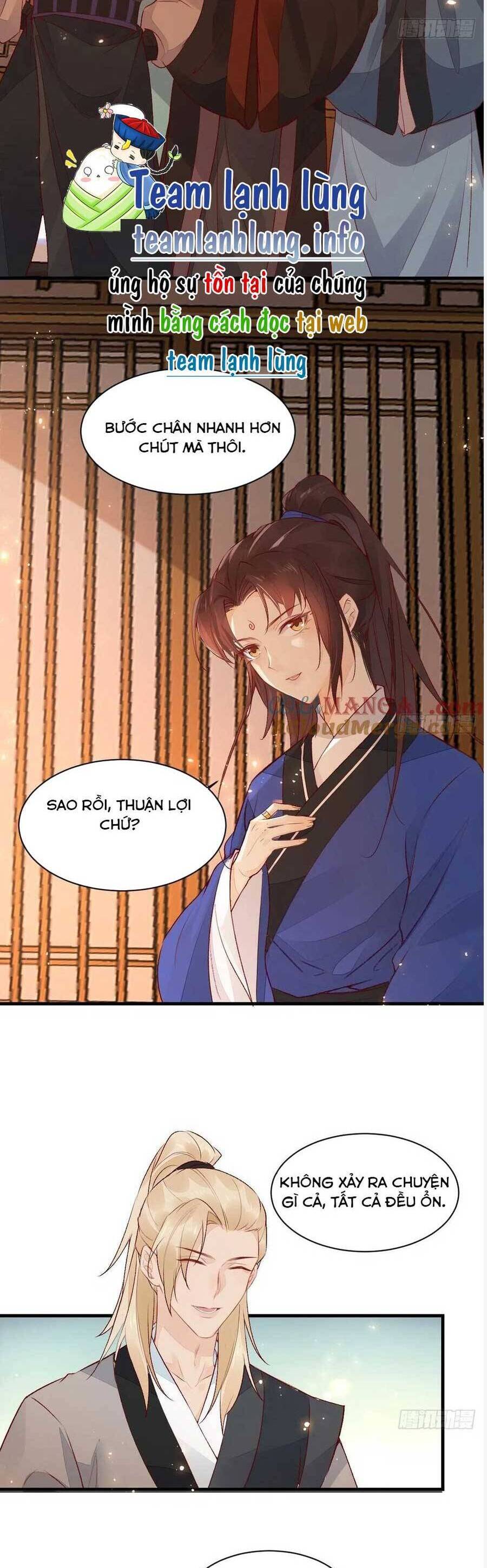 Tuyệt Sắc Quyến Rũ: Quỷ Y Chí Tôn Chap 508 - Next Chap 509