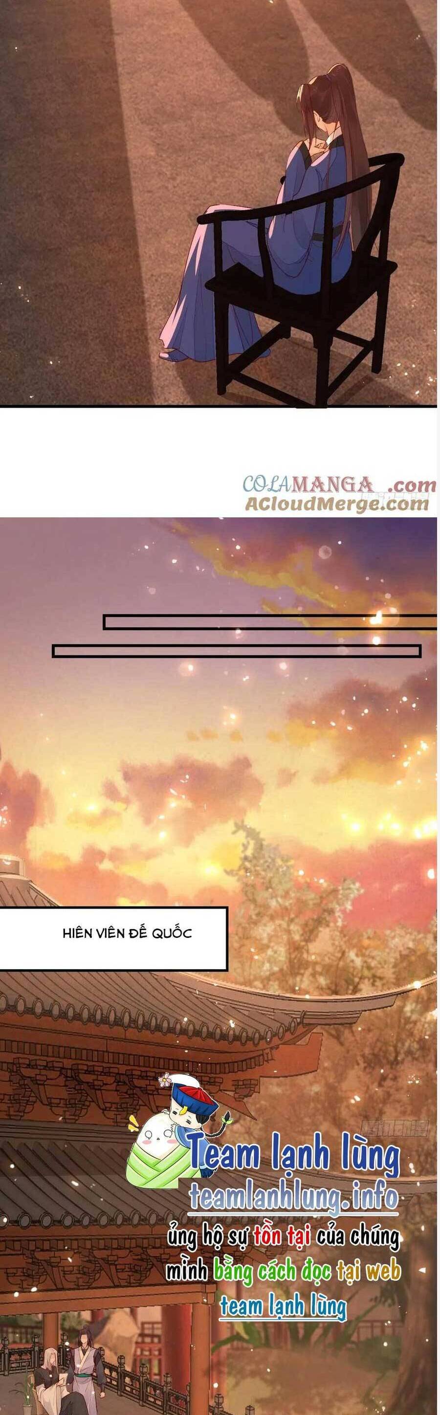Tuyệt Sắc Quyến Rũ: Quỷ Y Chí Tôn Chap 508 - Next Chap 509