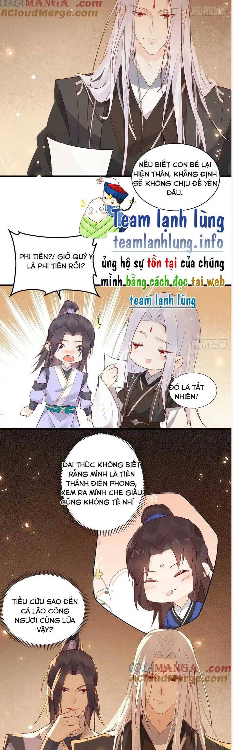 Tuyệt Sắc Quyến Rũ: Quỷ Y Chí Tôn Chap 508 - Next Chap 509