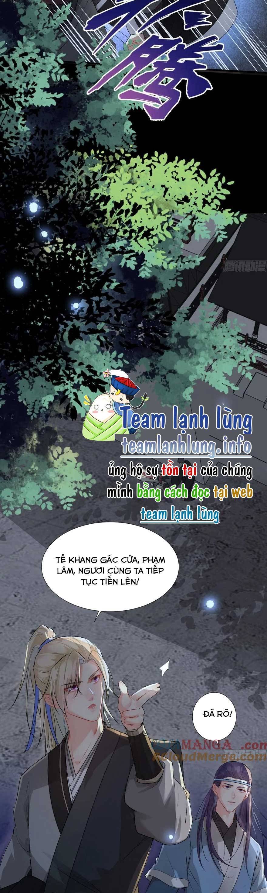 Tuyệt Sắc Quyến Rũ: Quỷ Y Chí Tôn Chap 509 - Next Chap 510