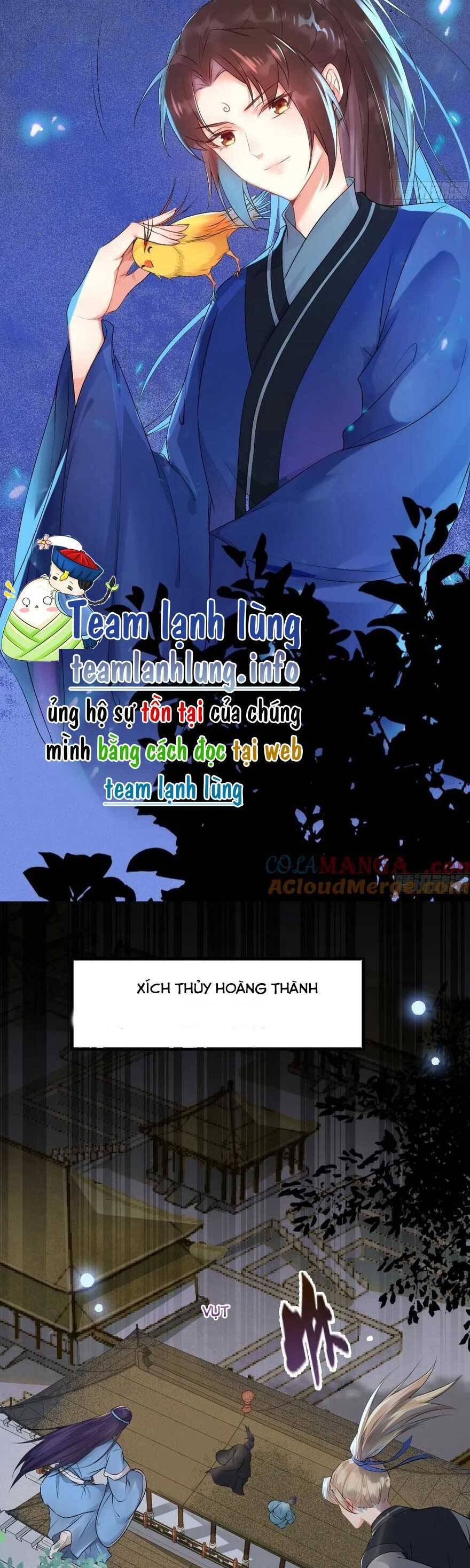 Tuyệt Sắc Quyến Rũ: Quỷ Y Chí Tôn Chap 509 - Next Chap 510