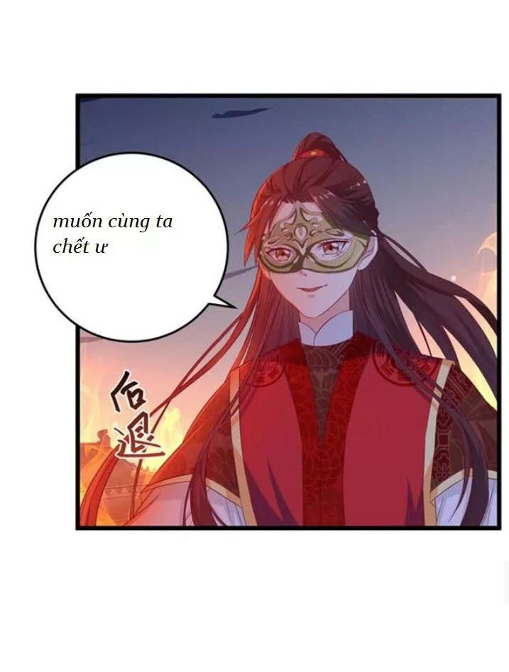 Tuyệt Sắc Quyến Rũ: Quỷ Y Chí Tôn Chap 51 - Next Chap 52