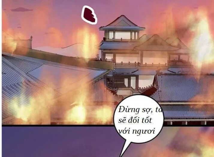 Tuyệt Sắc Quyến Rũ: Quỷ Y Chí Tôn Chap 51 - Next Chap 52