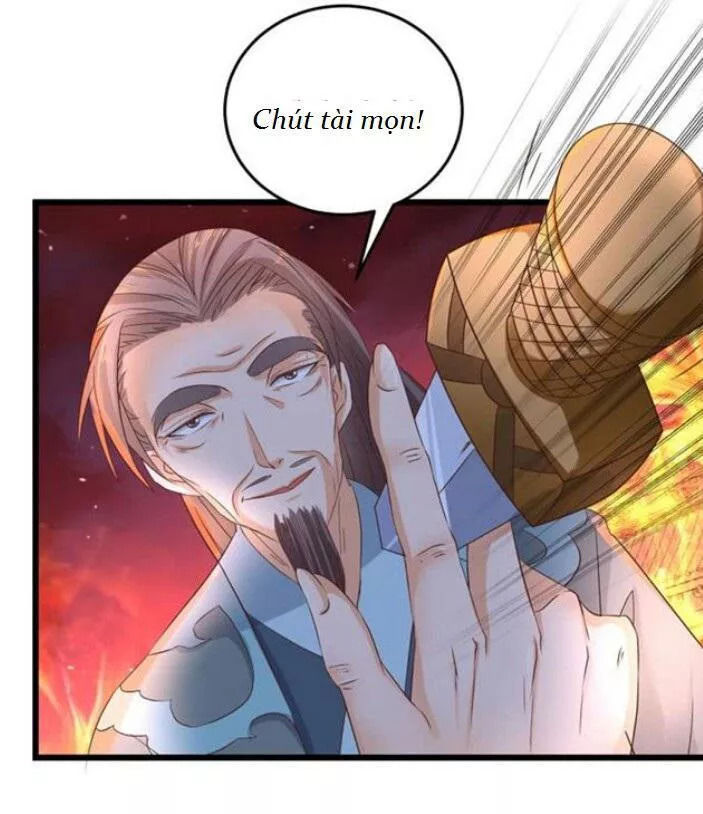 Tuyệt Sắc Quyến Rũ: Quỷ Y Chí Tôn Chap 51 - Next Chap 52